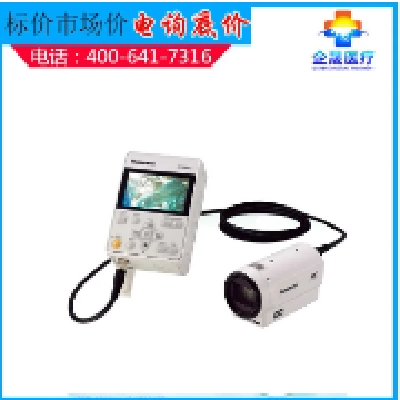 松下 4K术野摄像机 手术录像机 MDR25MC/AG-MDC20MC 不属于医疗器械